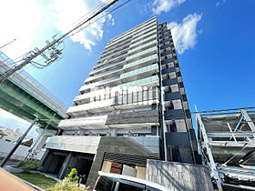 S-RESIDENCE庄内通  ｜ 愛知県名古屋市西区庄内通２丁目（賃貸マンション1K・11階・26.72㎡） その1