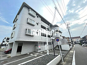 ザ・ファースト又穂  ｜ 愛知県名古屋市西区又穂町５丁目（賃貸マンション2LDK・1階・50.00㎡） その3