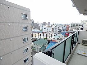 プレイス浅間  ｜ 愛知県名古屋市西区新道１丁目（賃貸マンション2LDK・10階・53.00㎡） その22