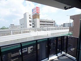 クリオラべルヴィ名古屋花の木  ｜ 愛知県名古屋市西区花の木１丁目（賃貸マンション1LDK・10階・36.00㎡） その20