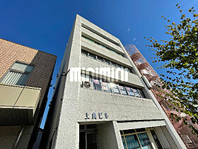 上良ビル  ｜ 愛知県名古屋市西区名西１丁目（賃貸マンション1DK・4階・35.00㎡） その1