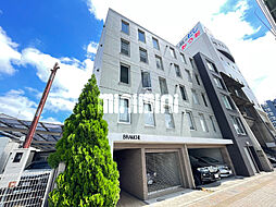 Ｂｒａｎｃｈｅ城西