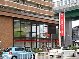 銀行「三菱東京ＵＦＪ銀行まで440m」