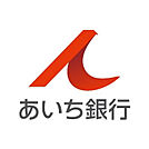 銀行「あいち銀行名西支店まで620m」