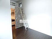 きれいな新築物件