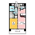 サンライフ城南22階7.1万円