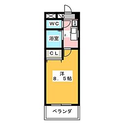 サンハイツ城西