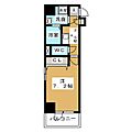 フェニックスWEST4階5.2万円