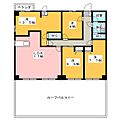 シーサー笹塚3階14.8万円