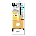サンモール新道5階7.6万円
