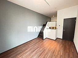 Ｃｒｅｏ庄内通弐番館 1階1Kのリビング/ダイニング