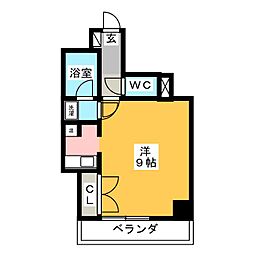 🉐敷金礼金0円！🉐モア・ハナノキ