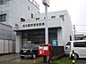 周辺：郵便局「琵琶里郵便局まで320m」