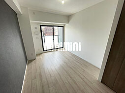 ルネフラッツ浄心 802 8階1Kのリビング/ダイニング