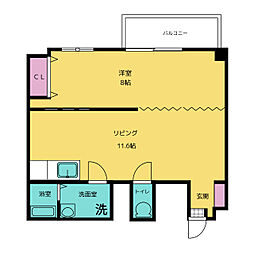 🉐敷金礼金0円！🉐第3泰水堂ビル