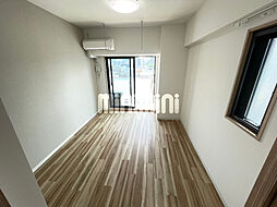 プレイズシード浅間町 1201 12階1Kのリビング/ダイニング