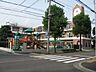 周辺：幼稚園、保育園「西城幼稚園まで340m」