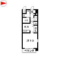 ロイヤルヘリテージ5階6.5万円