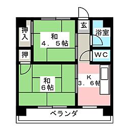 びわざとマンション