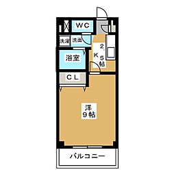 🉐敷金礼金0円！🉐プチメゾン稲生II