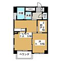 AQUASTAGE13階8.1万円