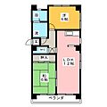 アレンタウン3階7.0万円