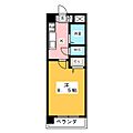 グランディール新福寺1階3.7万円