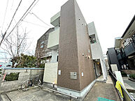 愛知県名古屋市西区枇杷島2丁目：物件画像／株式会社ミニミニ　浄心店