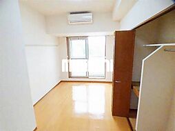 エアコン付きのお部屋