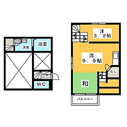 🉐敷金礼金0円！🉐名古屋市営鶴舞線 庄内通駅 徒歩5分
