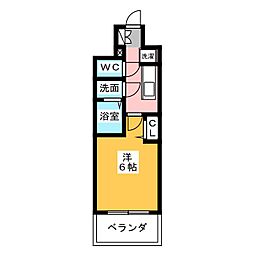🉐敷金礼金0円！🉐ディアレイシャス浅間町ステーションフロント