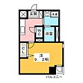 ArtizA浅間町4階6.5万円