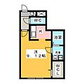 BRANCHE城西3階6.2万円