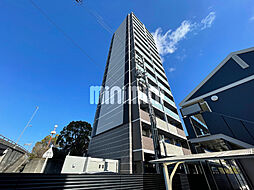 S-RESIDENCE庄内通North