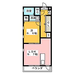 🉐敷金礼金0円！🉐アドミール名西