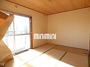 日当りが良く暖かいです