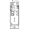 S-RESIDENCE庄内通駅前curere(クラーレ)14階6.7万円