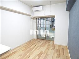 ＲＩＶＯ浅間町 9階ワンルームのリビング/ダイニング