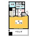 グランデ浄心1階6.1万円