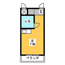 🉐敷金礼金0円！🉐ハートイン城北町