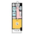 DIAMONDMOON11階6.5万円