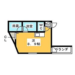 🉐敷金礼金0円！🉐プリシェール名塚