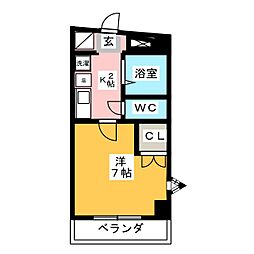 🉐敷金礼金0円！🉐アクシスI