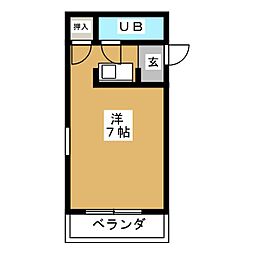 🉐敷金礼金0円！🉐ラ・ジール新道