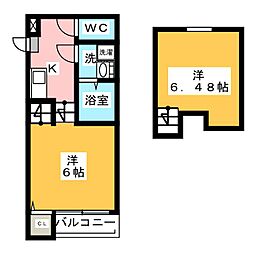 🉐敷金礼金0円！🉐スパジオフェリーチェ