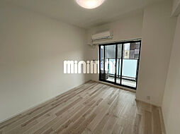 S-RESIDENCE浅間町駅前axial 1403 14階1Kのリビング/ダイニング