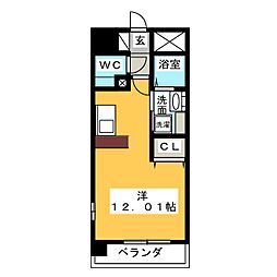 🉐敷金礼金0円！🉐リバージュ
