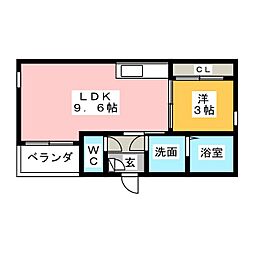🉐敷金礼金0円！🉐ＲＥＧＡＬＥＳＴ名西