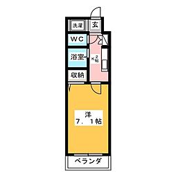 🉐敷金礼金0円！🉐モナティス那古野