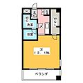 エルブ浄心8階7.9万円